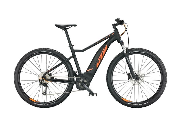 Horské elektrokolo KTM MACINA RIDE 491, model 2022