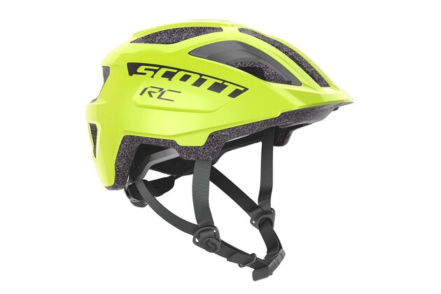 SCOTT SPUNTO JUNIOR PLUS (CE)