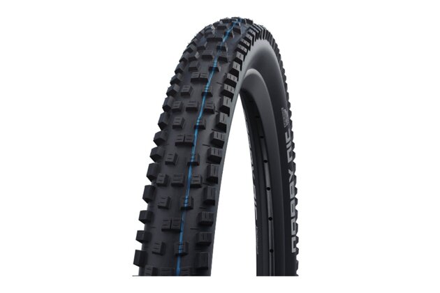 Plášť SCHWALBE 29x2.25 NOBBY NIC SUPERGROUND ADDIX