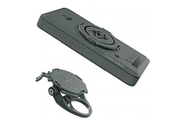 Držák telefonu SKS COMPIT STEM + POWERBANK