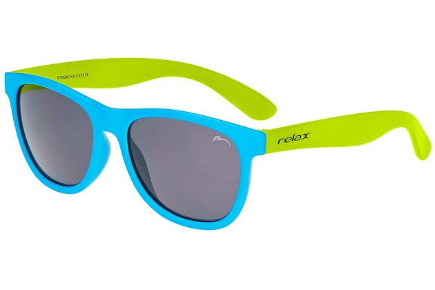 Sluneční brýle RELAX KILI R3069G