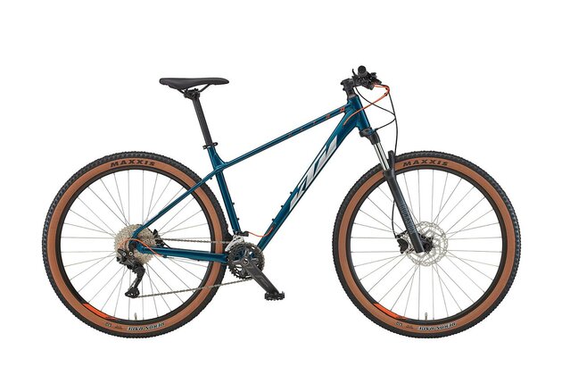 Horské kolo KTM ULTRA FLITE 29, model 2022