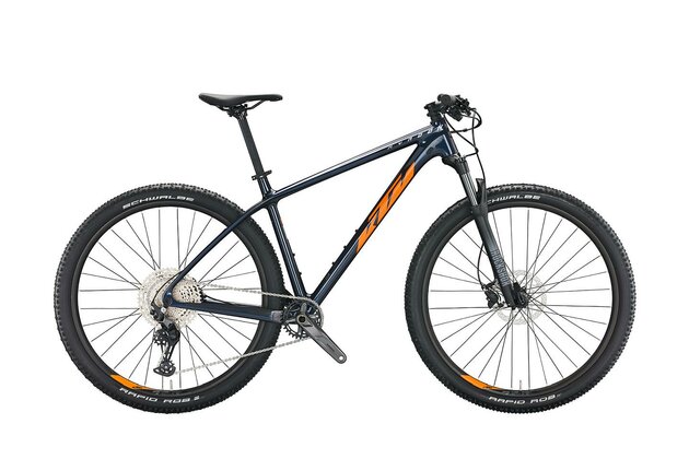 Horské kolo KTM MYROON PRO, model 2022