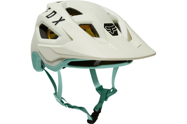 Cyklistická helma FOX SPEEDFRAME