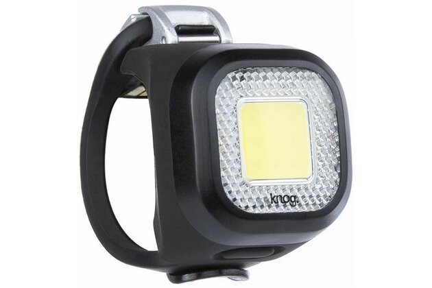 Přední světlo KNOG BLINDER MINI CHIPPY