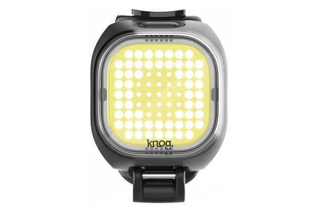 Přední blikačka KNOG BLINDER MINI SQUARE