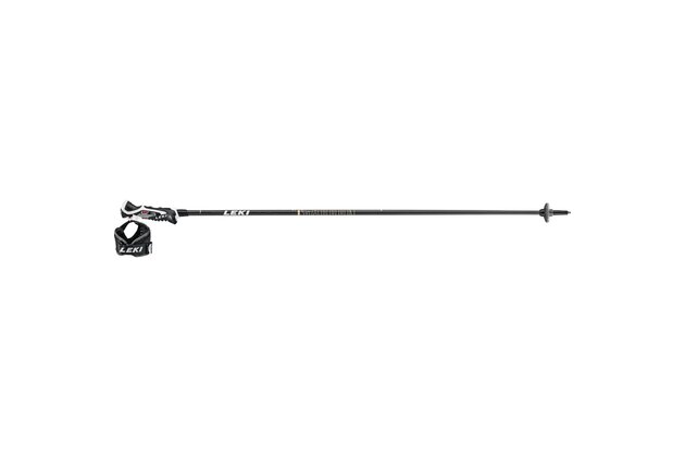 Lyžařské hole LEKI CARBON 14 3D WOMEN