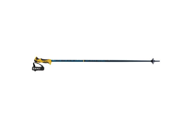 Lyžařské hole LEKI SPITFIRE LITE S