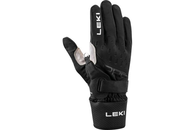 Rukavice LEKI PRC PREMIUM SHARK