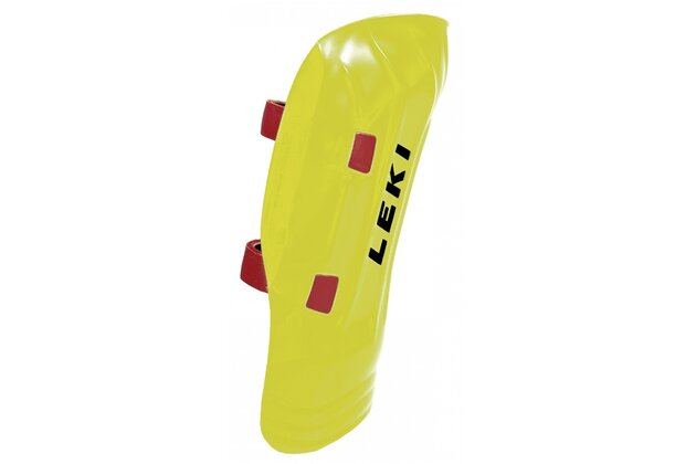 Chránič holeně LEKI SHIN GUARD WORLDCUP PRO JUNIOR