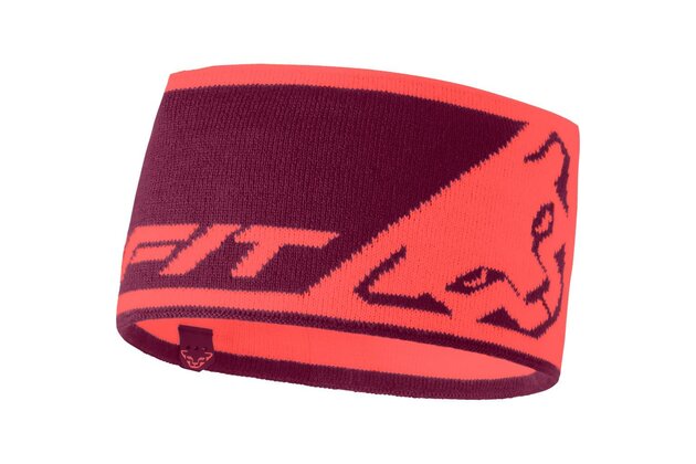 Čelenka DYNAFIT LEOPARD LOGO