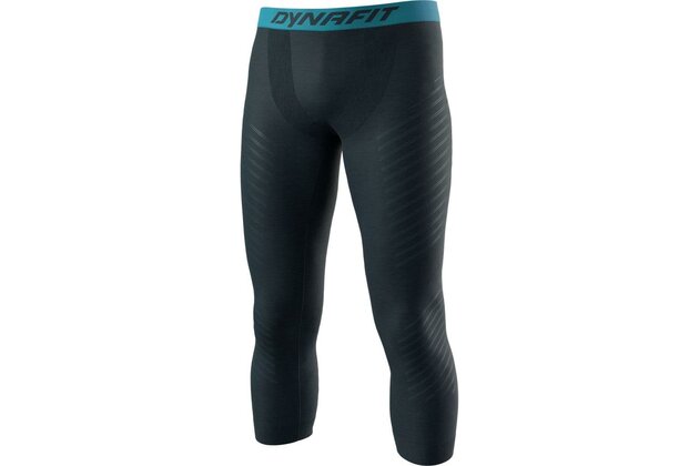 Spodky DYNAFIT TOUR LIGHT MERINO 3/4 TIGHTS