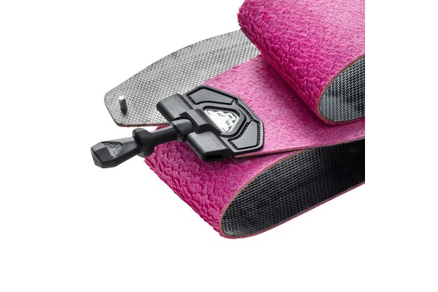 Skialpové pásy DYNAFIT SPEEDSKIN BLACKLIGHT PRO