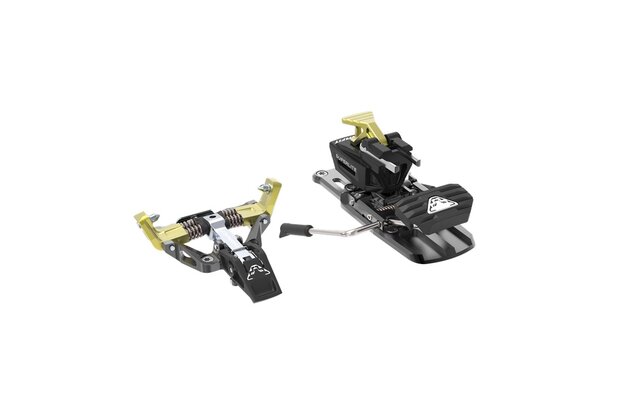 Skialpové vázání DYNAFIT SUPERLITE 175+ Z12+