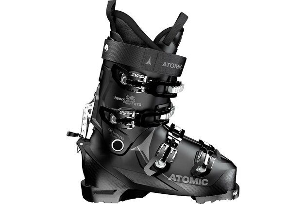 Lyžařské boty ATOMIC HAWX PRIME XTD 95 W HT GW