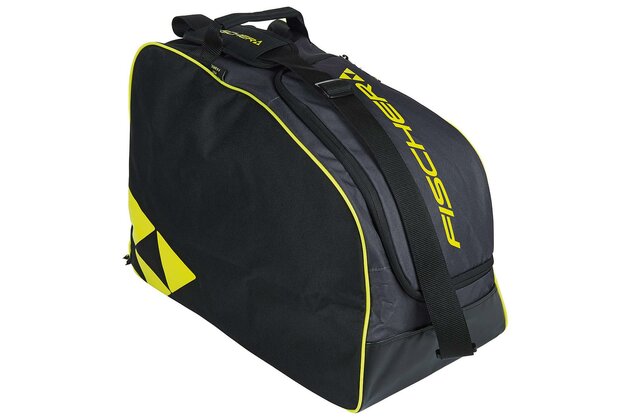 Taška FISCHER ALPINE ECO BOOT & HELMET
