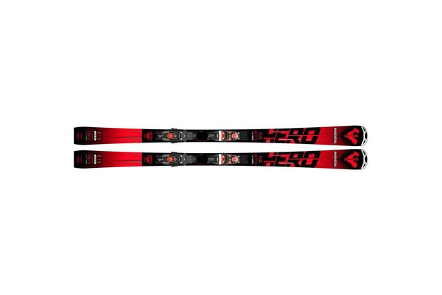 Sjezdové lyže ROSSIGNOL HERO ELITE MT TI C.A.M. KONECT (set s vázáním)