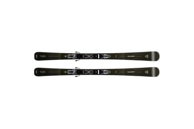 Sjezdové lyže ROSSIGNOL NOVA 6 (set s vázáním)