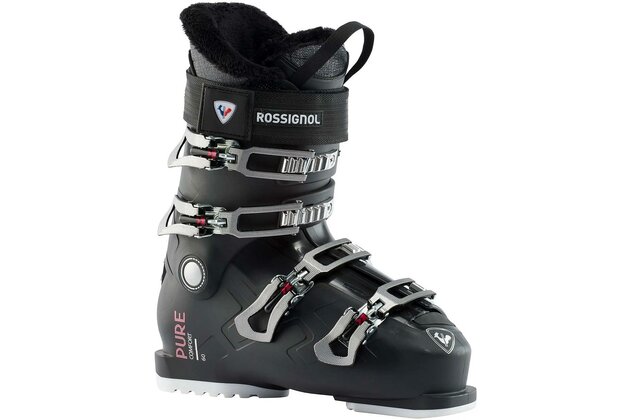 Lyžařské boty ROSSIGNOL PURE COMFORT 60 W