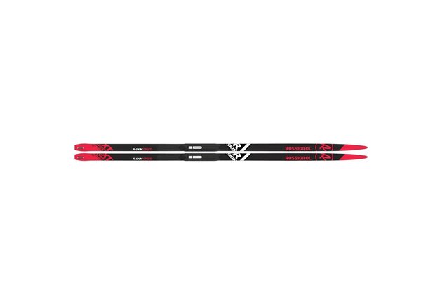 Běžecké lyže ROSSIGNOL SPEED R-SKIN IFP (Long Sizes)