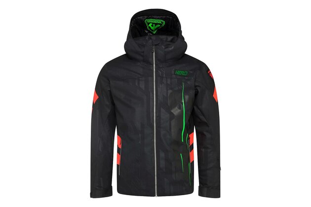Lyžařská bunda ROSSIGNOL HERO SKI