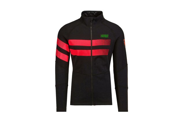Mikina ROSSIGNOL HERO CLIM