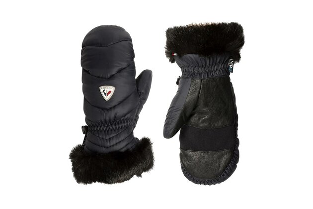 Lyžařské rukavice ROSSIGNOL PREMIUM IMPR MITTEN W