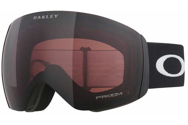 Lyžařské brýle OAKLEY FLIGHT DECK M OO7064-C4