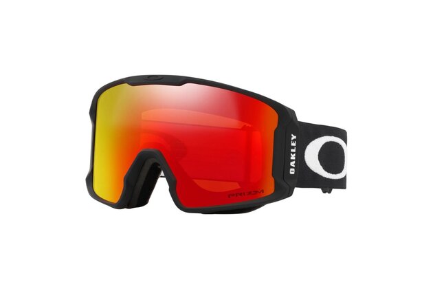 Lyžařské brýle OAKLEY LINE MINER M OO7093-04