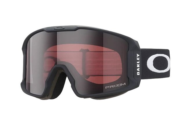 Lyžařské brýle OAKLEY LINE MINER M OO7093-64