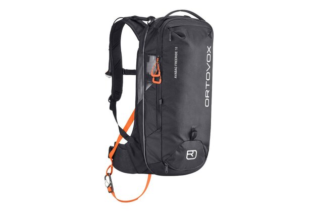Lavinový batoh ORTOVOX AVABAG LITRIC FREERIDE 18