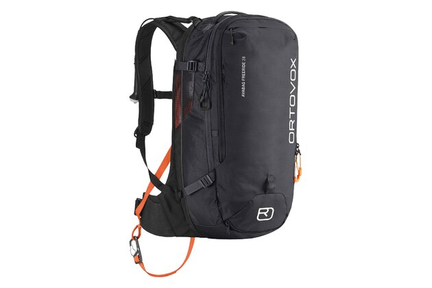 Lavinový batoh ORTOVOX AVABAG LITRIC FREERIDE 28