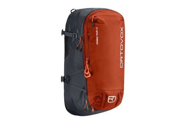 Batoh ORTOVOX LITRIC TOUR 40 ZIP