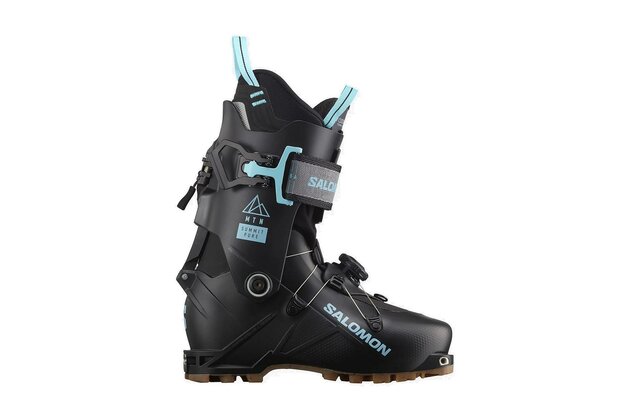 Skialpové boty SALOMON MTN SUMMIT PURE W
