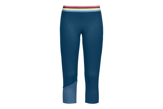 Spodky ORTOVOX FLEECE LIGHT W
