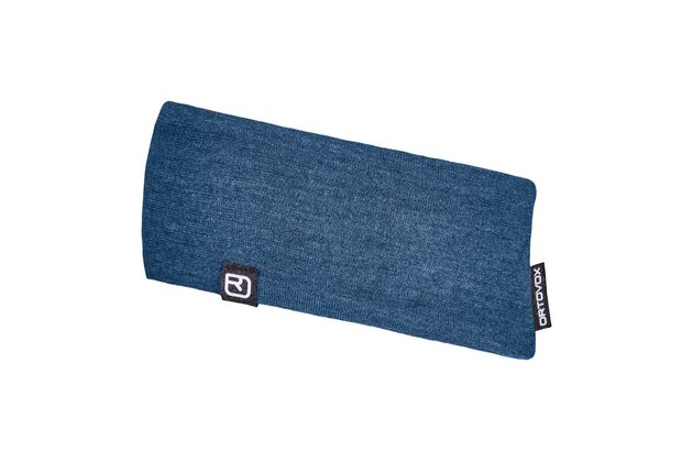 Čelenka ORTOVOX WONDERWOOL HEADBAND