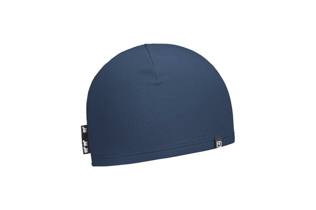 Čepice ORTOVOX FLEECE LIGHT BEANIE