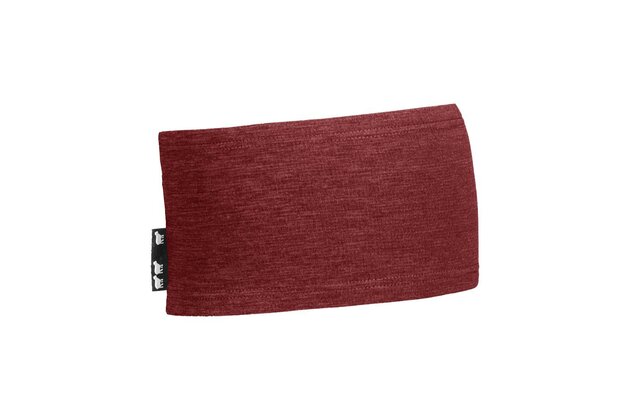 Čelenka ORTOVOX LIGHT FLEECE HEADBAND