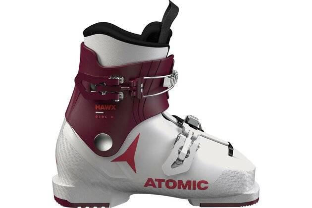 Lyžařské boty ATOMIC HAWX GIRL 2