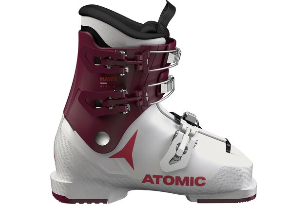 Lyžařské boty ATOMIC HAWX GIRL 3