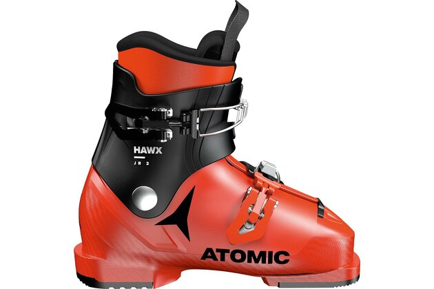Lyžařské boty ATOMIC HAWX JR 2
