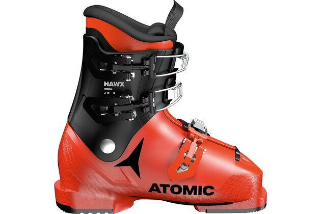 Lyžařské boty ATOMIC HAWX JR 3