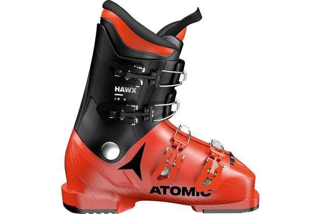 Lyžařské boty ATOMIC HAWX JR 4