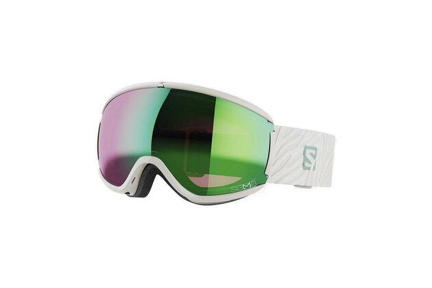 Lyžařské brýle SALOMON IVY SIGMA