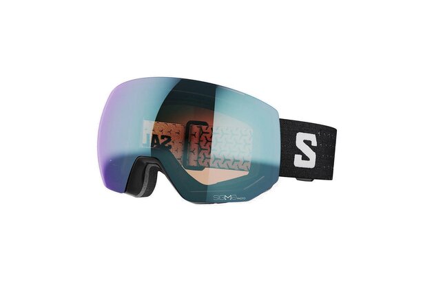Lyžařské brýle SALOMON RADIUM PRO SIGMA PHOTOCHROMIC
