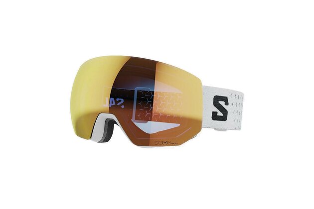 Lyžařské brýle SALOMON RADIUM PRO SIGMA PHOTOCHROMIC