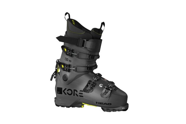 Lyžařské boty HEAD KORE RS 130 GW