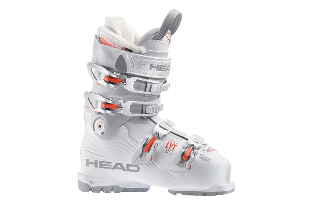 Lyžařské boty HEAD NEXO LYT 80 W