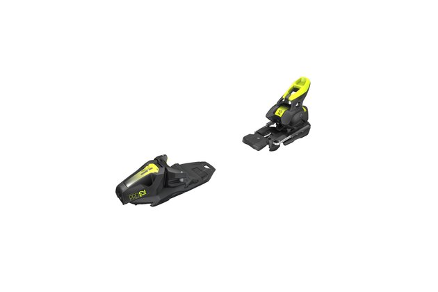 Sjezdové vázání HEAD PRD 12 GW / 85 mm brake
