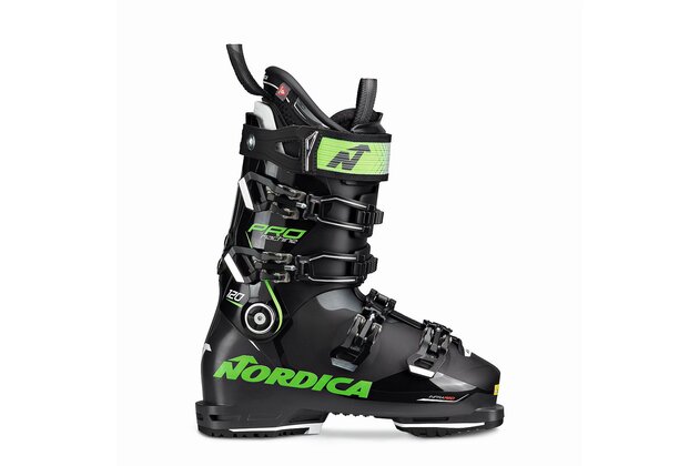 Lyžařské boty NORDICA PROMACHINE 120 GW